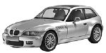 BMW E36-7 C0269 Fault Code