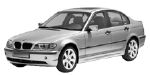 BMW E46 C0269 Fault Code