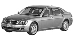 BMW E65 C0269 Fault Code