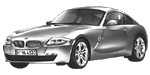 BMW E86 C0269 Fault Code