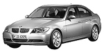 BMW E90 C0269 Fault Code