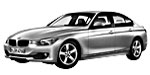 BMW F30 C0269 Fault Code