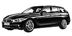 BMW F31 C0269 Fault Code